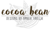 Cocoa Bean Designs