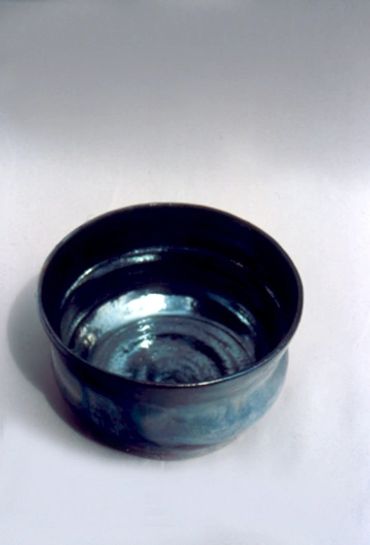Olympic College Ceramics Class 2003.
Professor Tomas Oliva. Student Work.