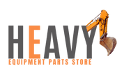 Heavy Equipment Parts Store