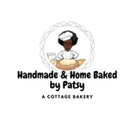 Handmade & Home Baked by Patsy