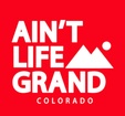Ain't
Life 
Grand
