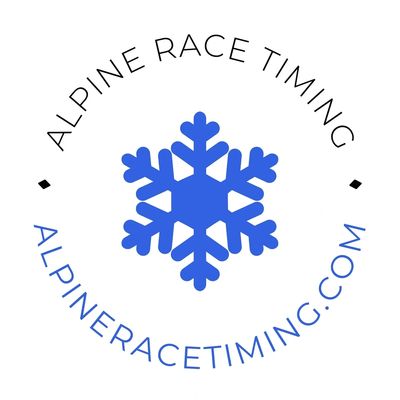 ALPINE RACE TIMING