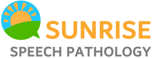 Sunrise Speech Pathology