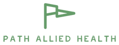 Path Allied Health Website