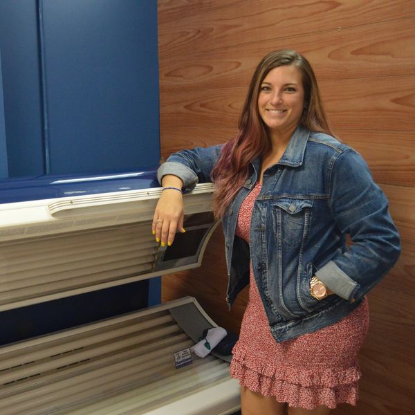 Diana Rezabeck, Owner and Operator 