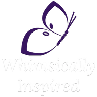 Whimsically
Inspired