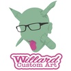 Willard Custom Art