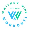 Whiskey, Wine, and Workouts
