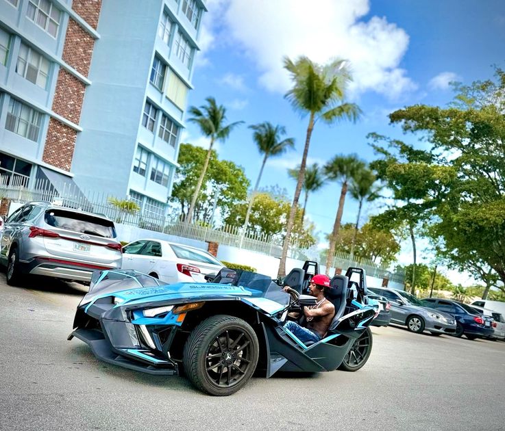 12 Best Things to Do in Miami in a Slingshot Rental (2026)