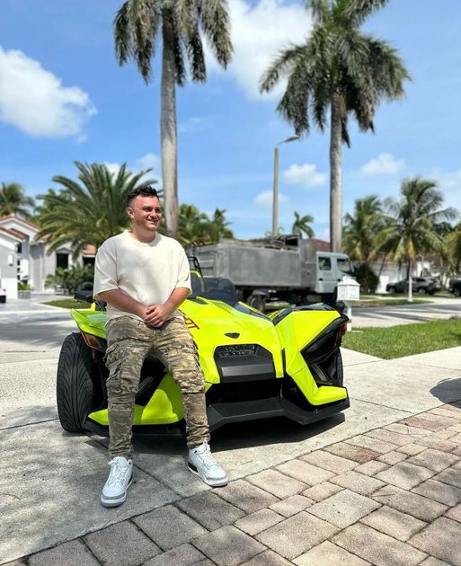 7 Best Miami Routes to Drive a Slingshot Rental (2026)