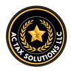 AC TAX SOLUTION LLC