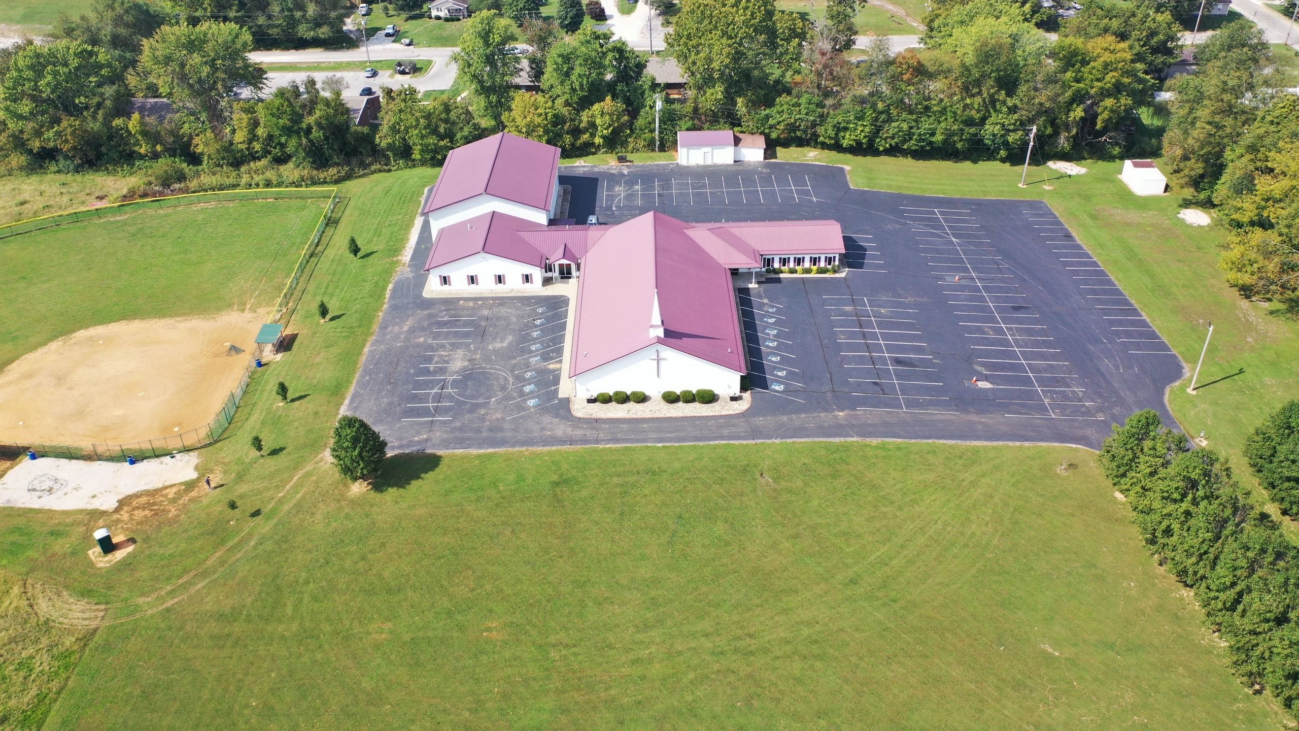 Paoli Wesleyan Church