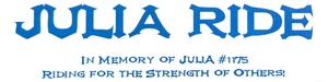 JULIA RIDE LLC