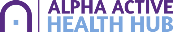 Alpha Active Health Hub