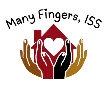 Many Fingers ISS