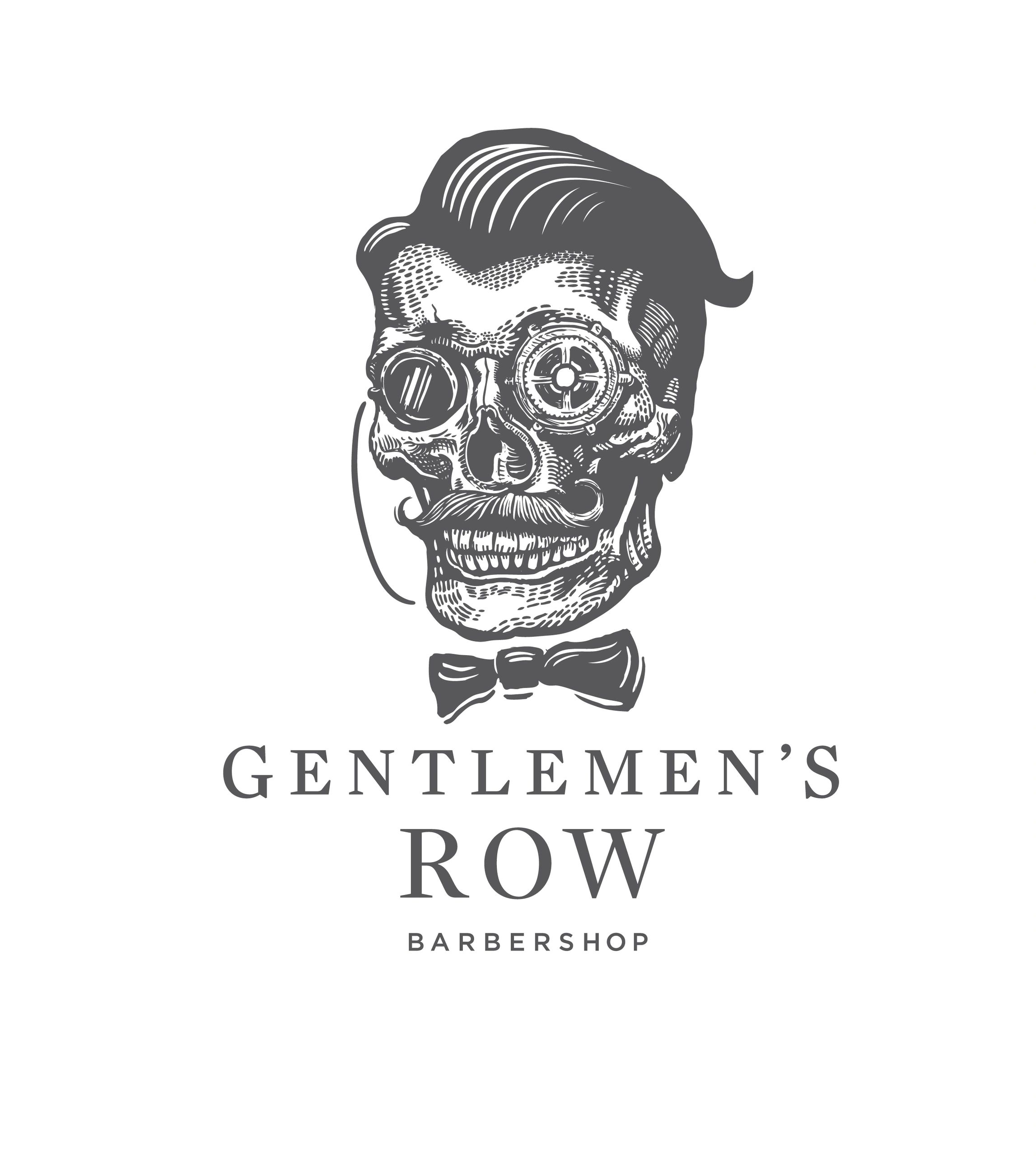 gentlemen of the row