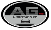 AG Auto Repair Shop 