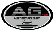 AG Auto Repair Shop 