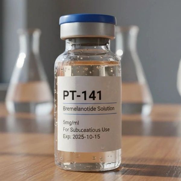 PT-141 peptide available in Owasso at pathway health & beauty to increase sex drive