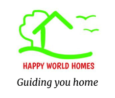 Happy World Homes