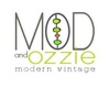 Mod and Ozzie