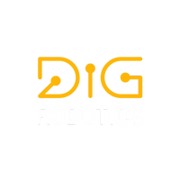 Dig Robotics Website