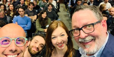 Thought Leader, Speaker, Coach, Business Coach, Small Business Help