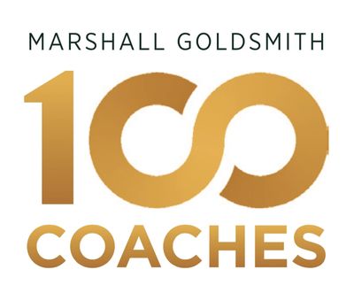 Marshall Goldsmith 100 Coaches, Rhett Power, Power Lunch Live, Speaker, , Executive Coach, CEO