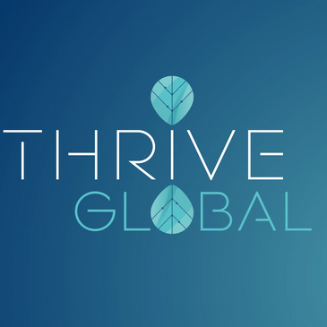 Rhett Power columnist Thrive Global, author, business writer, speaking, management, leadership,  