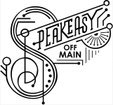 Speakeasy Off Main