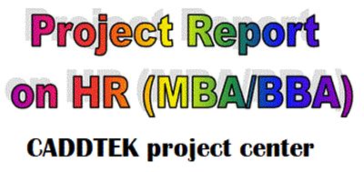 #BBA projects with #internship 