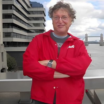 Robert (Yerachmeal ben Avram Zalman HaLevy) MANSBACH