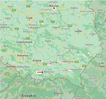 Website Mapping Solutions | Maps