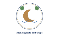 Mekong Nuts and Crops
