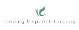 Feeding & Speech Therapy 
by Jillian Craig