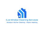 CJ's Window Cleaning Services