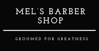Mel's Barber Shop
