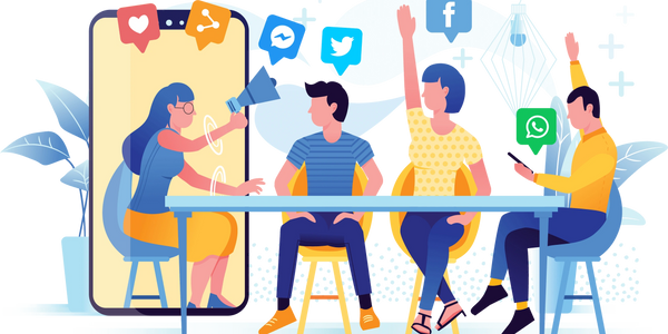 Omni channel Multi channel WhatsApp business API Facebook Messenger Chatbot Instagram live chat
