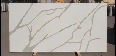 CALACATTA GOLD EV 126 X 63