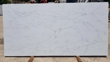 3cm Calacatta Alto 126 X 63