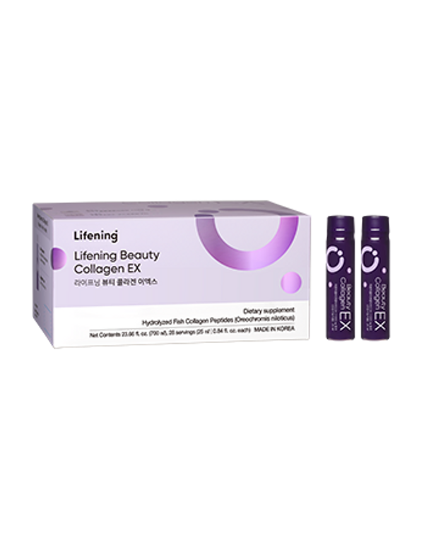 Lifening Beauty Collagen EX