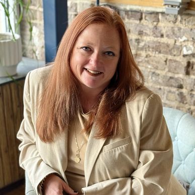 Monica Joyce 