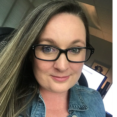 Tiffany Blake 