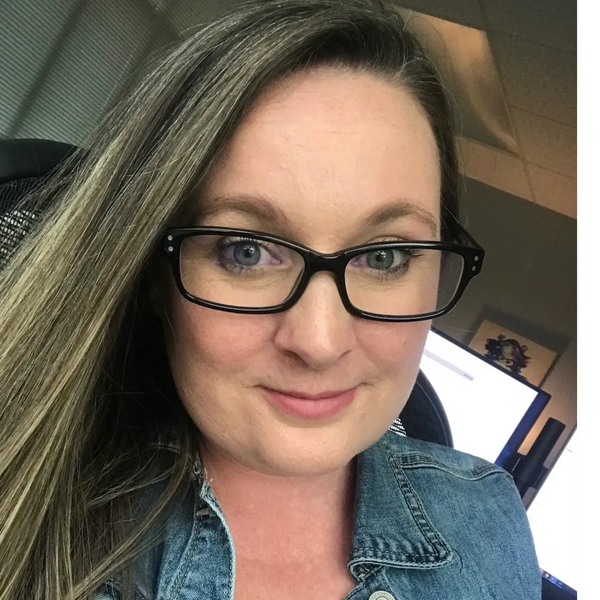 Tiffany Blake 