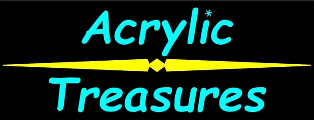 Acrylic Treasures