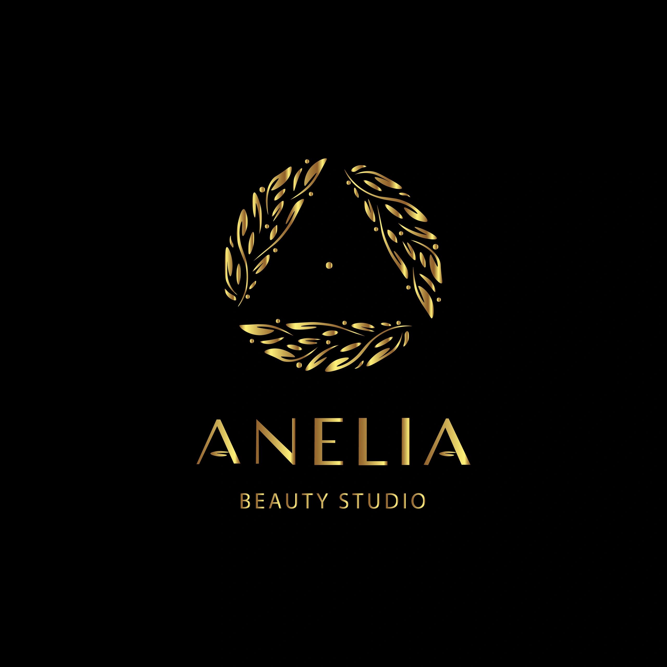 Anelia Beauty Studio - Home