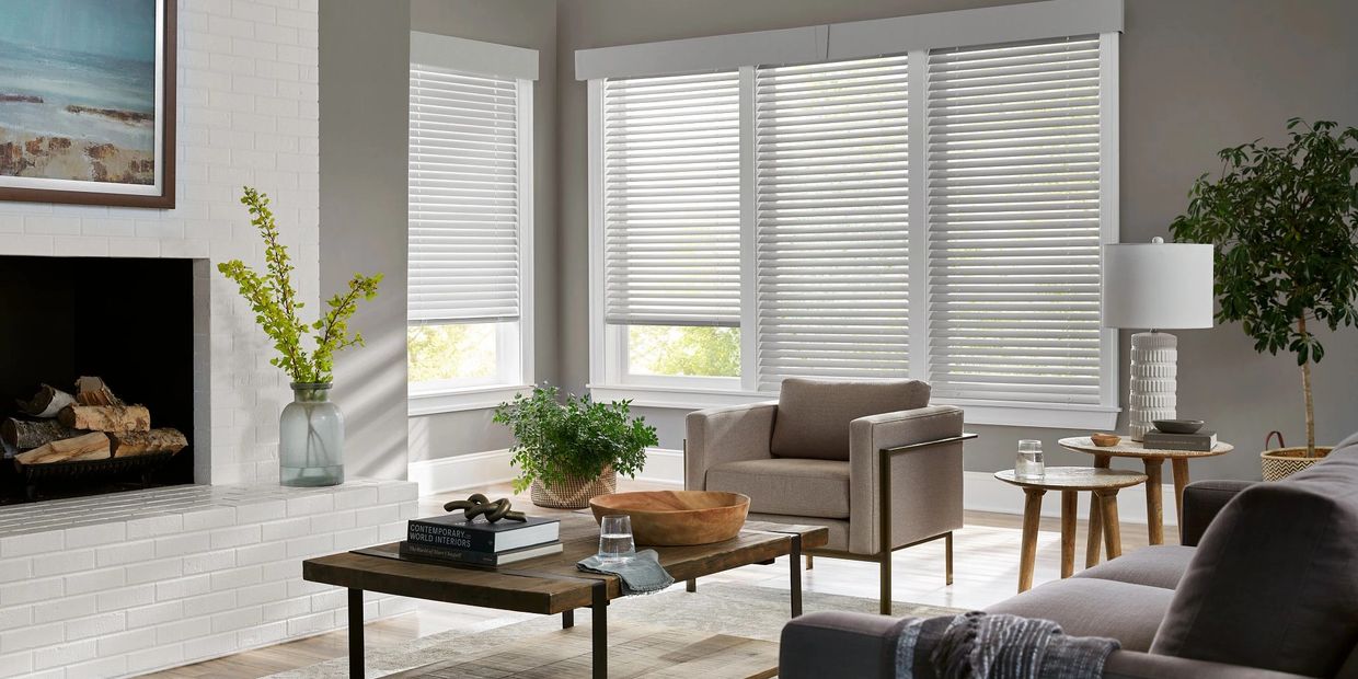 wood blinds in sarasota, fl 