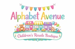 Alphabet Avenue Children's Resale Boutique