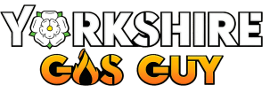 Yorkshire Gas Guy