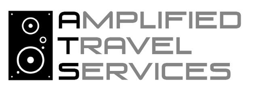 Amplified Travel Services Ltd